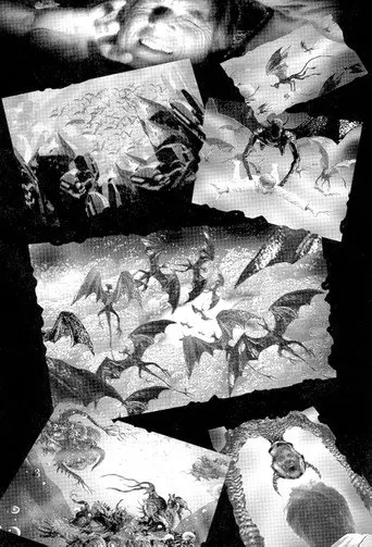 Nightgaunts (2011)