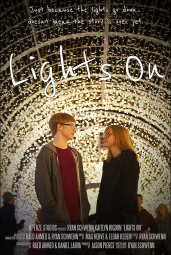 Lights On (2019)