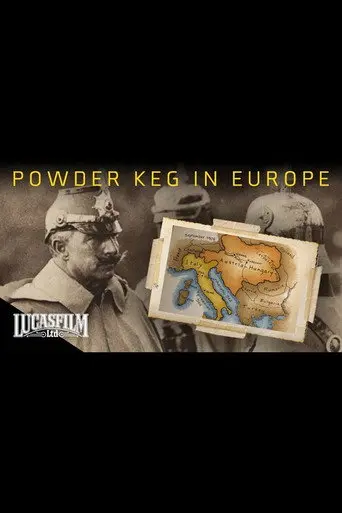 Powder Keg: Europe 1900-1914 (2007)