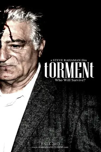 TormenT (2014)