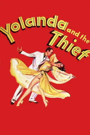 Yolanda And The Thief (1945)