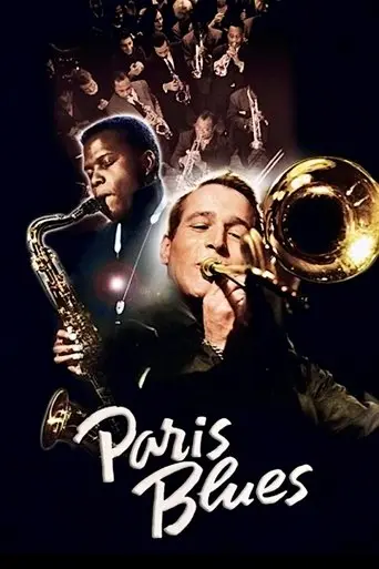Paris Blues (1961)