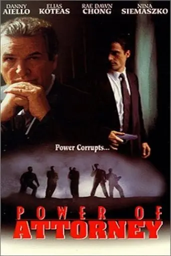 Power Of Attorney (1995)