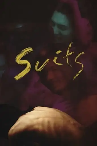 Suits (2024)