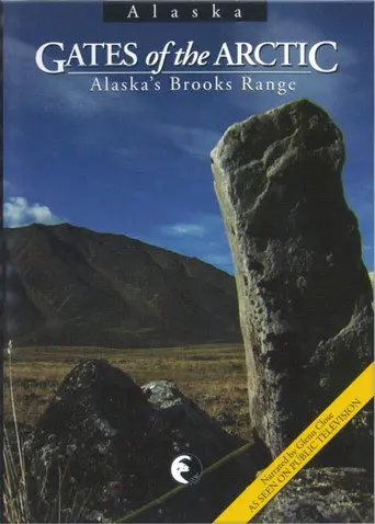 Gates of the Arctic (2008)