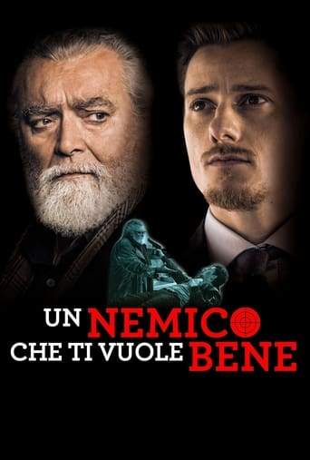 My Beloved Enemy (2018)