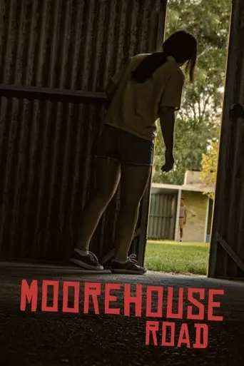 Moorehouse Road (2022)
