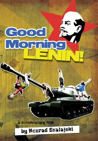 Good Morning, Lenin! (2009)