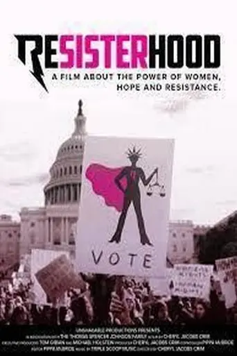 Resisterhood (2020)