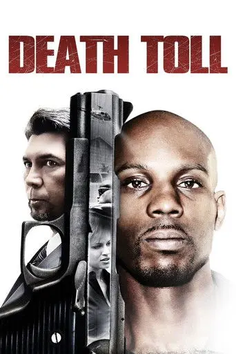 Death Toll (2008)