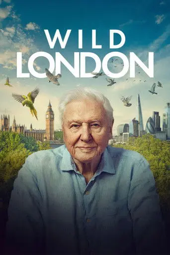 Wild London (2026)