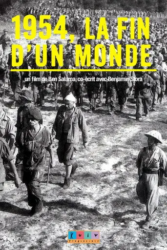 1954, La fin d'un monde (2014)