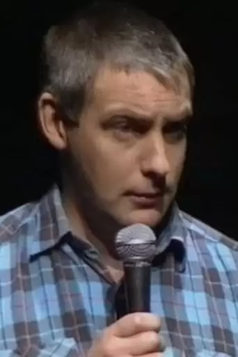 Kevin McAleer: Turn It On (1993)