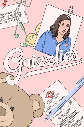 Grizzlies (2019)