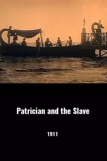 Patrician And Slave (1909)