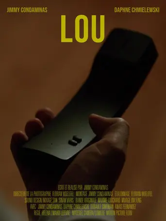 Lou (2021)