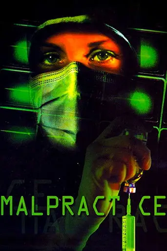 Malpractice (2001)