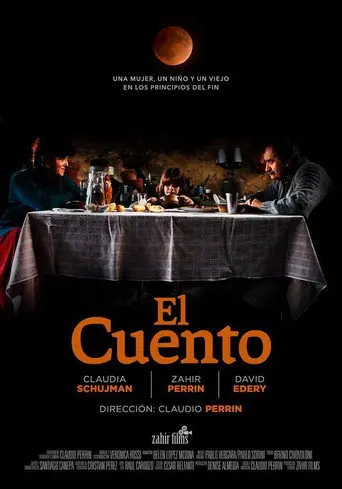 The Tale (2019)