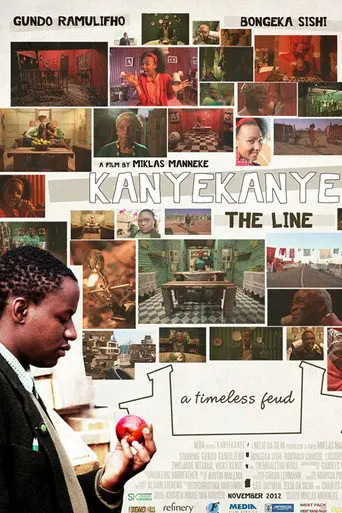 Kanye Kanye (2013)