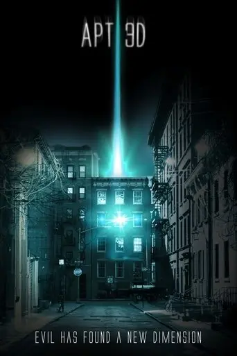 Apt 3D (2014)