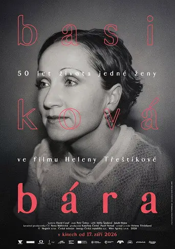 Bára - Diary of a Rockstar (2026)