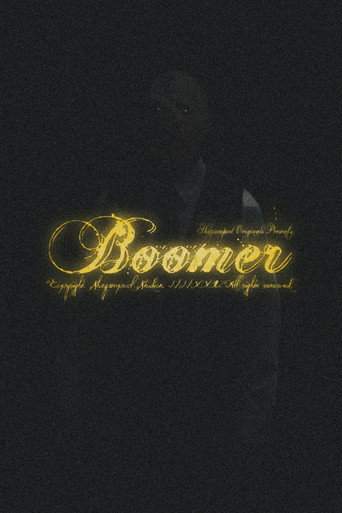 Boomer (2024)
