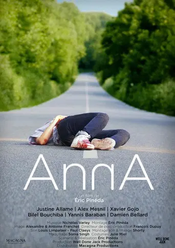 AnnA (2020)