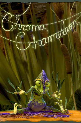 Chroma Chameleon (2008)