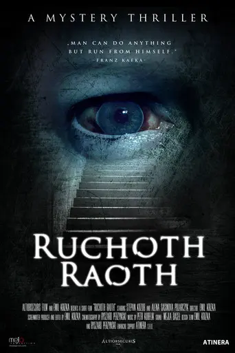 Ruchoth Raoth (2017)