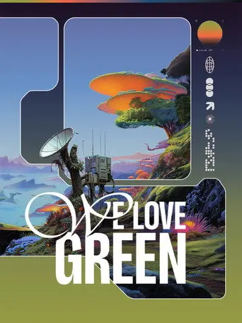 Le meilleur du festival We Love Green (2026)