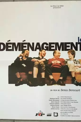Le Demenagement (1997)