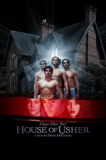 House Of Usher (2008)