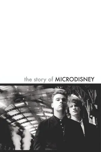 The Story of Microdisney: The Clock Comes Down the Stairs (2024)