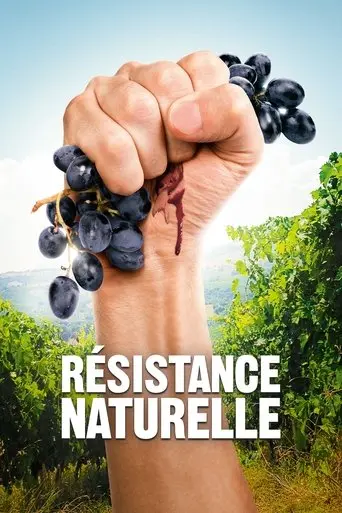 Natural Resistance (2014)