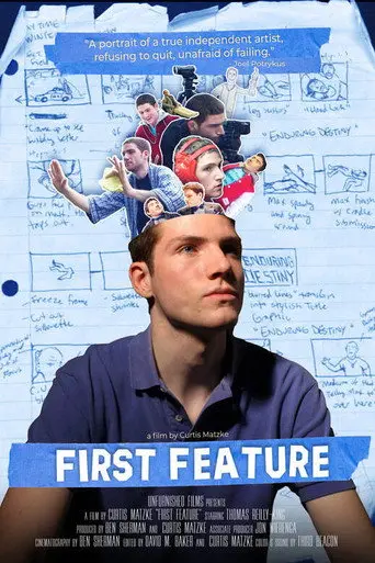 First Feature (2026)