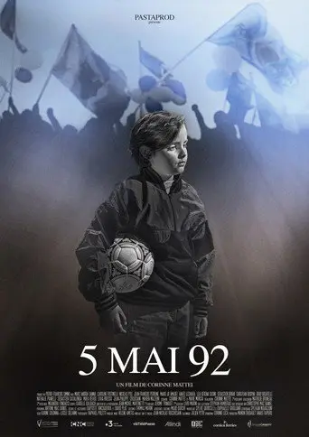 5 Mai 92 (2022)