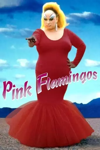 Pink Flamingos (1976)