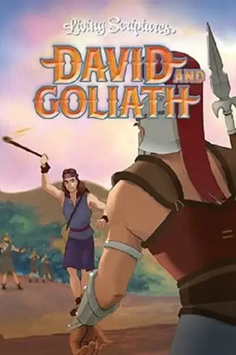David And Goliath (1995)