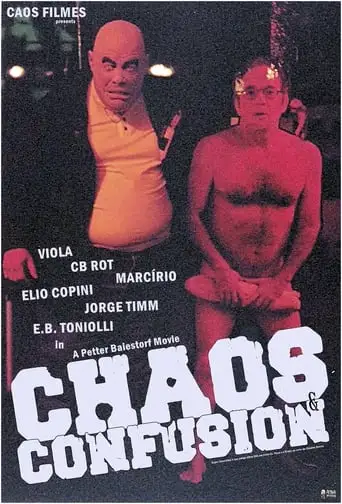Chaos And Confusion (1997)
