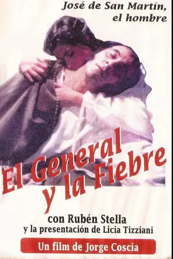 El general y la fiebre (1993)