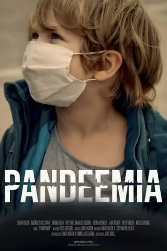 Pandemic (2021)