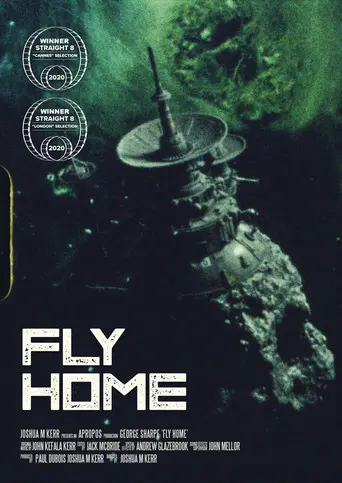 Fly Home (2021)