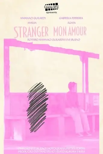 Stranger Mon Amour (2024)