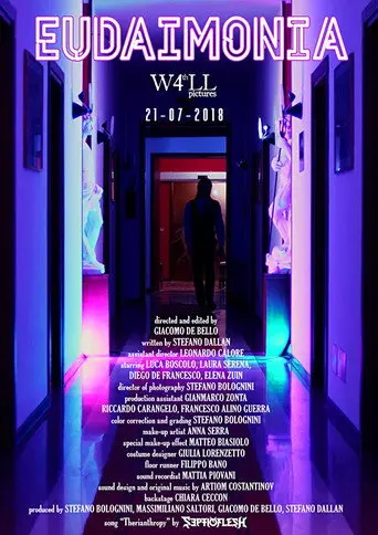 Eudaimonia (2018)