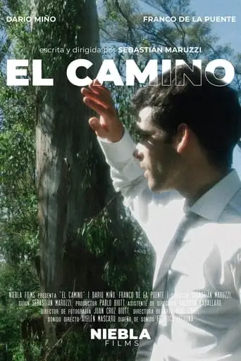 El camino (2022)