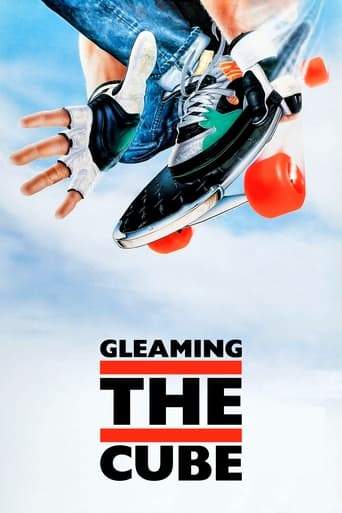 Gleaming The Cube (1989)