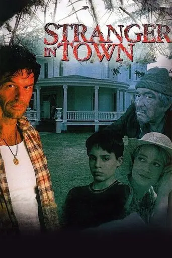Stranger In Town (1998)