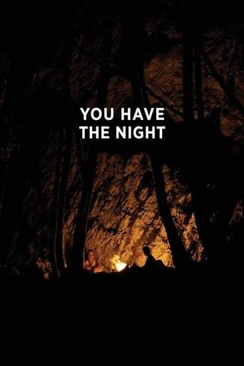 You Have The Night (2018)