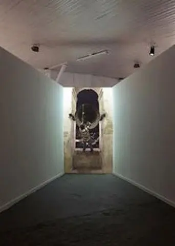 Cerrar a Porta (2000)