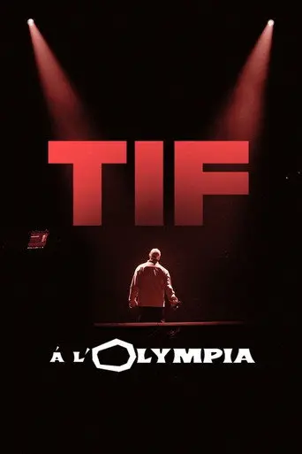 TIF à l'Olympia (2024)